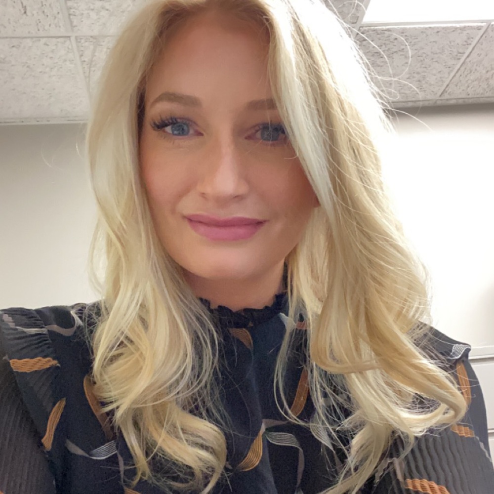 Meet your Posher, Molly